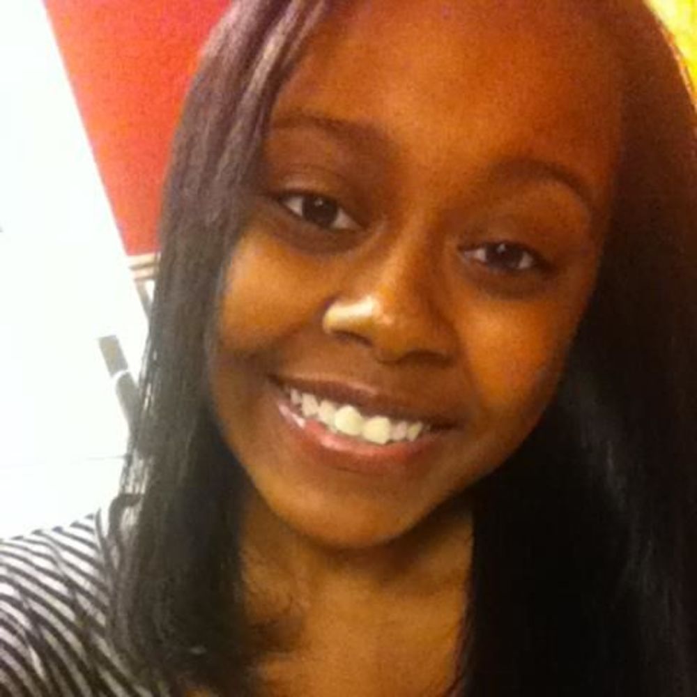 Meet your Posher, Miracle